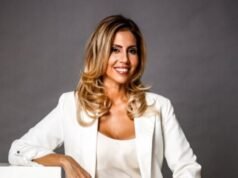 Romina Diez defiende la inclusión de jóvenes en La Libertad Avanza en Santa Fe
