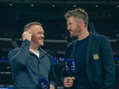 Rooney critica a Lisandro Martínez por sus declaraciones sobre el Manchester United