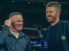 Rooney critica a los jugadores del Manchester United: ‘Martínez, da la cara’