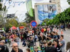 Rosario brilló con un 97% de ocupación hotelera gracias a grandes eventos