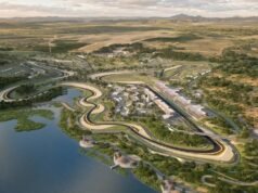 Ruanda será el nuevo destino del Gran Premio de África en la Fórmula 1 a partir de 2030