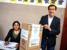 Sadir: El acuerdo sobre las PASO aún dista de concretarse