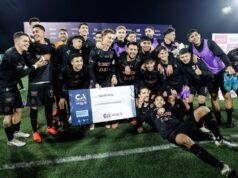 Salta será sede de la semifinal de la Copa Argentina entre Atlético Tucumán y Platense