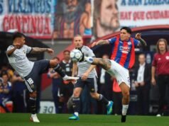 San Lorenzo busca revertir su suerte ante Defensa y Justicia en el Clausura