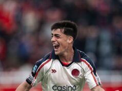 San Lorenzo busca un triunfo vital ante Estudiantes para avanzar en el Clausura