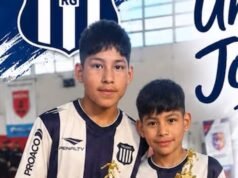 Santa Cruz decreta duelo provincial por la trágica muerte de los hermanos Virreira