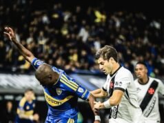 Santiago Sosa: «Hay que salir a atacar» para enfrentar a Boca
