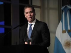 Santilli advierte a gobernadores sobre el posible regreso del kirchnerismo
