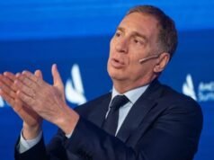 Santilli respalda salida de Flávio Bolsonaro de Argentina: todo en orden