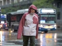 Se aproxima un frente de tormenta: lluvias y alerta amarilla en Buenos Aires