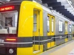 Se levanta el paro en la Línea A del subte tras acuerdo con Emova