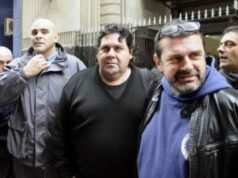Seguirán los paros en el subte y EMOVA recibe una advertencia contundente