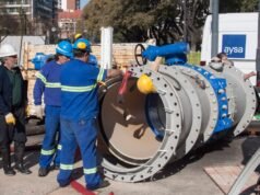 Solicitan auditoría a la AGN sobre la privatización de AySA antes de 2027