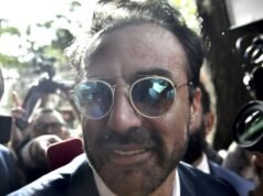 Solicitan severas penas para los implicados en la muerte de Maradona