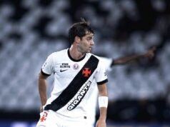 Sosa minimiza el impacto de Paredes en la derrota de Vasco ante Boca