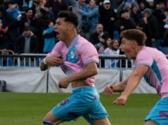 Temperley se aferra al sueño del ascenso tras vencer a Nueva Chicago