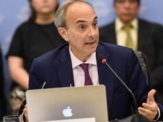 Tensión en Diputados por el Presupuesto Universitario 2027