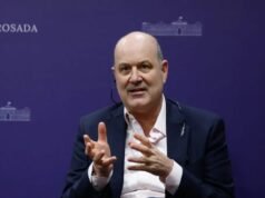 Tensiones internas por el plan de despidos del Gobierno de Milei