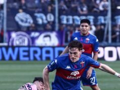 Tigre rescató un empate agónico frente a Independiente Rivadavia