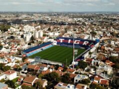 Tigre y Banfield se enfrentarán con público visitante por primera vez en diez años