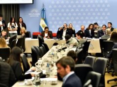 Torrendell defiende el presupuesto universitario y asegura que la autonomía está garantizada