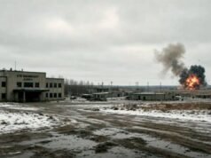 Tragedia en Canadá: incendios en base militar dejan cuatro soldados muertos