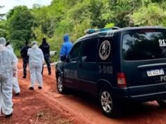 Tragedia en Misiones: hallan a una pareja muerta en su auto