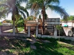 Tragedia familiar en Merlo: un hombre asesina a su esposa e hijos y luego se quita la vida