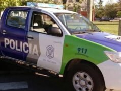 Tragedia familiar en Monte Grande: un hombre asesina a su madre, su concubina y su hijo antes de suicidarse