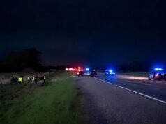 Trágico accidente en la Ruta 11: mueren una pareja y su bebé tras chocar con una camioneta
