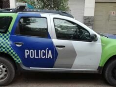 Trágico hallazgo: cinco miembros de una familia venezolana encontrados sin vida en Merlo