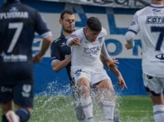 Tristán Suárez busca consolidar su camino hacia la final del ascenso