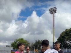 Tristán Suárez empata y pone en jaque su liderazgo en la Zona B
