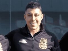 Un árbitro con antecedentes penales dirigirá en la Primera División