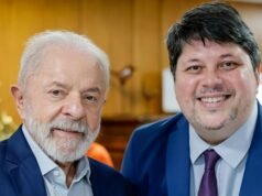 Un brasileño crítico de Milei es expulsado de Argentina por cinco años