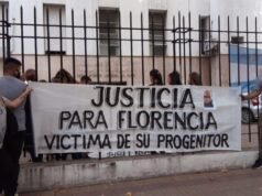 Un hombre prófugo por abuso sexual durante 13 años es liberado tras su detención
