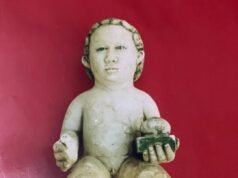 Una escultura atribuida a Miguel Ángel podría cambiar la fortuna de una familia argentina