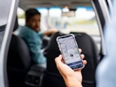 Una mujer denuncia agresión por parte de un chofer de Uber durante un viaje