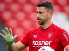 Unai Simón se consagra como el mejor arquero del mundo