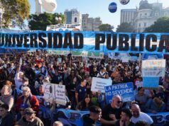 Universidades deben presentar sus planes de auditoría para 2027 antes del 31 de octubre