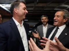 Valdemar Costa Neto: el nuevo titán de la política brasileña