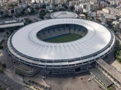 Vasco da Gama pierde apoyo judicial para jugar en el Maracaná ante Boca Juniors