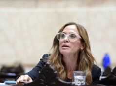 Victoria Tolosa Paz: Se corrige el dictamen sobre Discapacidad para incluir derechos fundamentales
