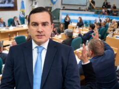 Vidal avanza con la designación de Albarracín a pesar de rechazos previos