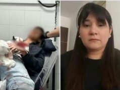 Violenta agresión a pareja joven en Tucumán: uno permanece en terapia intensiva