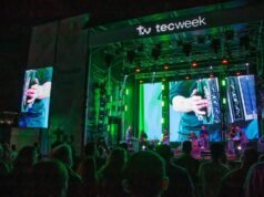 Vuelve Tecweek Buenos Aires: 12 días de innovación y tecnología