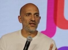 Yacobitti responde a Monteoliva tras los incidentes en la Marcha Universitaria