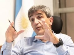 Yedlin critica al radicalismo por su complicidad en la crisis universitaria