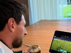 ¡El Eldense brilla con Messi como dueño y goleó al Real Oviedo!